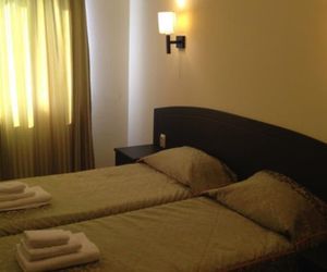 Guest Hotel Platan Kuchugury Russia