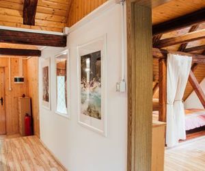 Top Rafting Rooms Bovec Slovenia