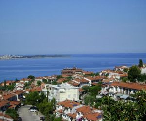 Milena Apartment Portoroz Slovenia