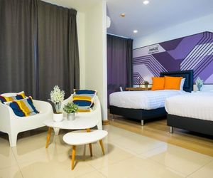 Kokotel Bangkok Sukhumvit 50 Khlong Toei Thailand