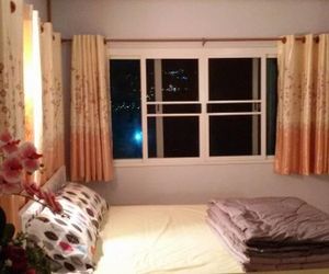 Janthawat Khaokho Resort Khao Kho Thailand