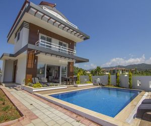 Tala Villa 14 Gunlukbasi Turkey