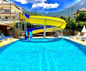 Doga Hotel Oludeniz Turkey
