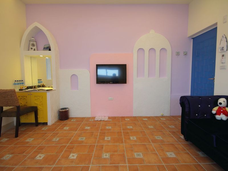 صورة الفندق 3