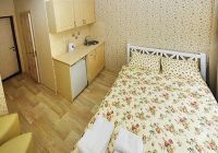 Отзывы Mini Hotel on Yevreyskaya