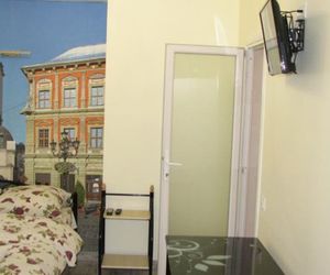 Apartment on Horodotska Lvov Ukraine