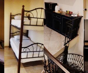 Hostel Portal Dnipro Ukraine