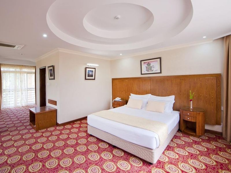 Hotel Photo 2