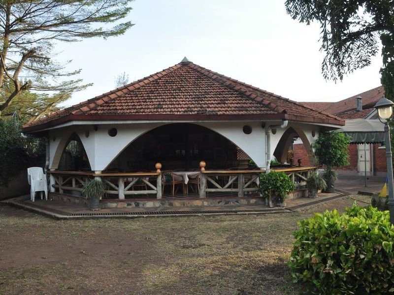 Hotel Photo 23