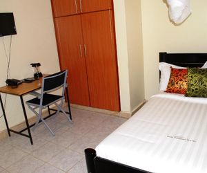 Dich Comfort Hotel Gulu Uganda