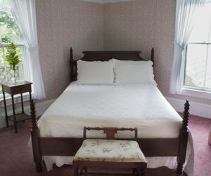 Bayside Inn Bed & Breakfast Boothbay Harbor United States