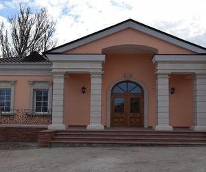 Usadba Grafa Oliv Guest House Kerch Autonomous Republic of Crimea