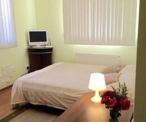 Strannik Guest House Sevastopol Autonomous Republic of Crimea