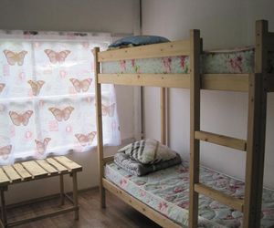 Gnyozdyshko Hostel Jalta Autonomous Republic of Crimea