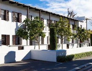 Life & Leisure Premium Apartments STELLENBOSCH South Africa