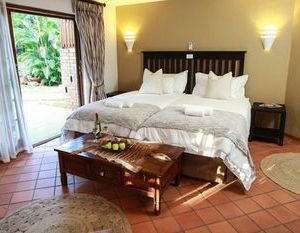 Woodlands Guest House Hazyview South Africa