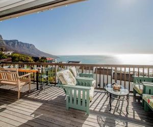 Kettles House Atlantic Seaboard South Africa