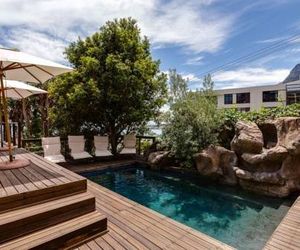 Country Breeze by Totalstay Camps Bay South Africa