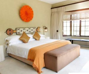 Rustika Guest Lodge Sandton South Africa