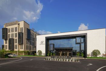 Hotel Photo 20