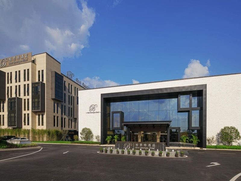 Hotel Photo 4