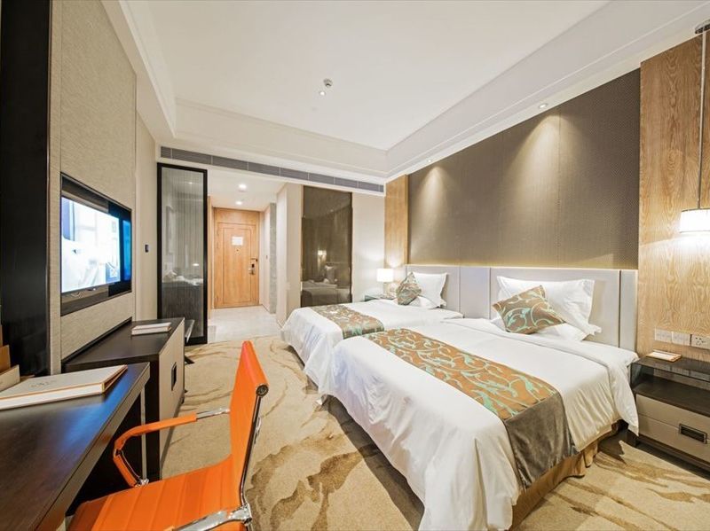Hotel Photo 9