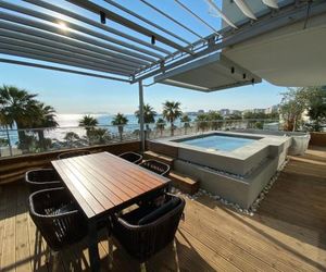 Belleview Apartment 2 Vlore Albania