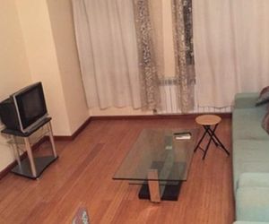 Buzand Apartment 1 Yerevan Armenia