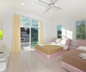 Simfoni Vacation Home Kuah Malaysia