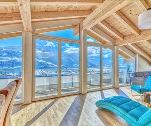 Apartment Snowmountain by Alpen Apartments Zell am See Austria