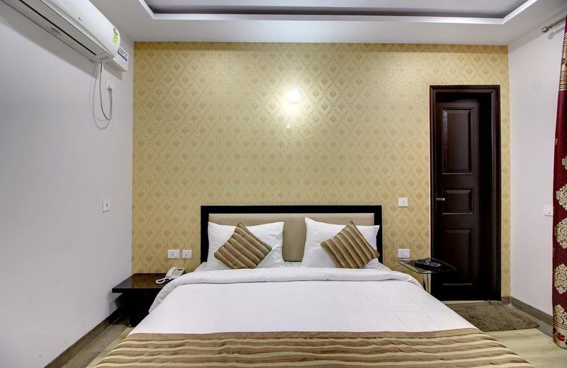 The Atithi Residence