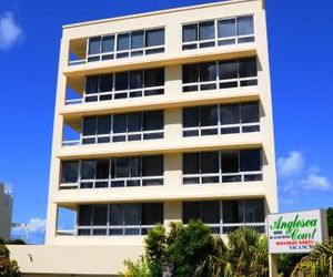Anglesea Court Surfers Paradise Australia