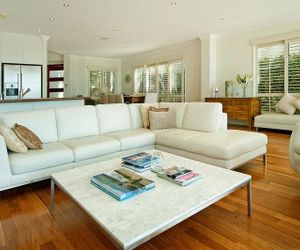 Sanctuary Cove Villa 1 Hope Island Australia