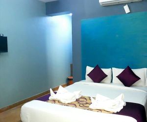 Maximum Holiday Inn Anjuna India