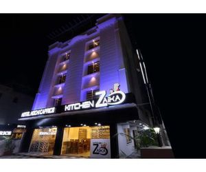 Hotel Kochi Caprice Kochi India