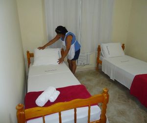 Hotel Pousada Do Frances Sambaitiba Brazil
