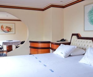Carícia Hotel (Adult Only) Santos Brazil