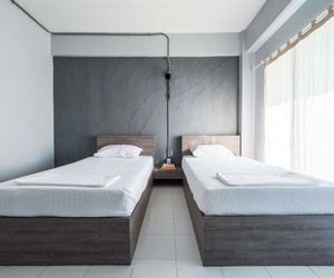 Betta Hostel Bang Saen Thailand