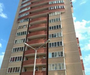 Квартира-студия с отдельной спальней Brest Belarus