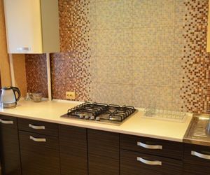 Apartment at Zhukova Street Baranovichi Belarus