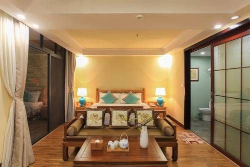 Hotel Photo 16