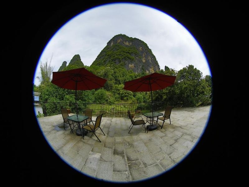 Hotel Photo 22