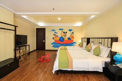 Hotel Photo 8