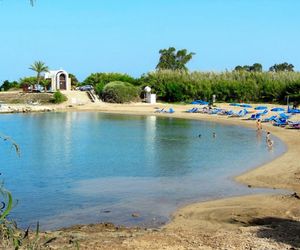 Seaside Breeze Paralimni Cyprus