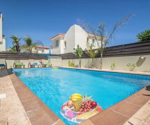 Orcadia Holiday Villa Protaras Cyprus