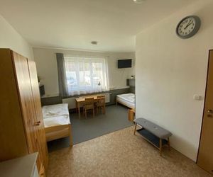 Apartmány Přemyslova Hradec Kralove Czech Republic