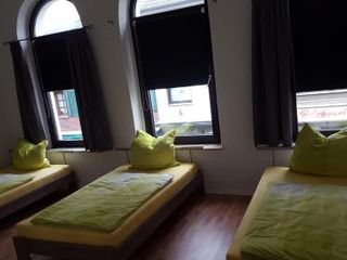 Hotel pic Boardinghaus Niederrhein