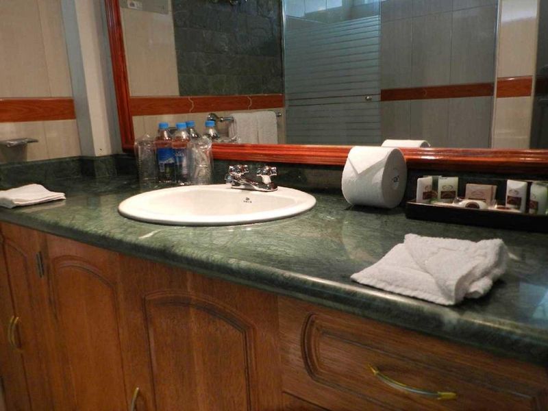 Hotel Photo 16