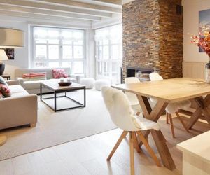 Val de Ruda Luxe 40 by FeelFree Rentals Vaqueira Spain