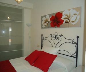 Apartamentos Acevedo Centro Ronda Spain